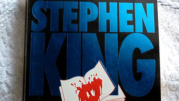 What Did Stephen King Write?