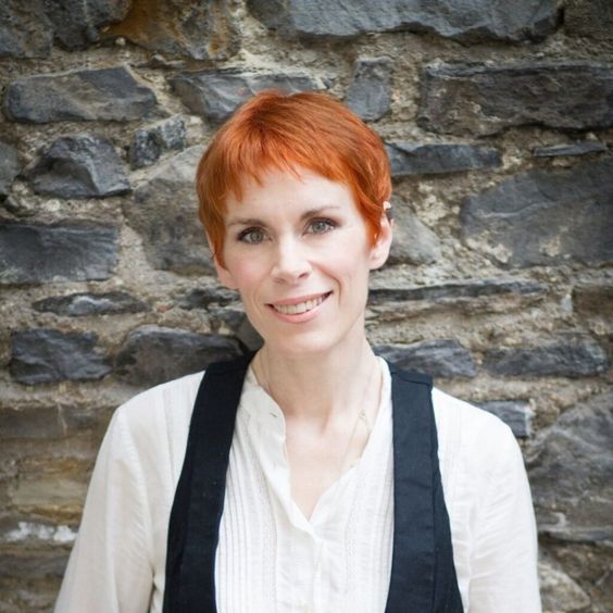 Who is Tana french
