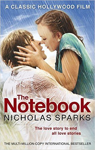 . The Notebook