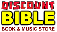 discount bible stores